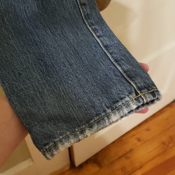 4S A&F Jeans. - Picture 3 of 6